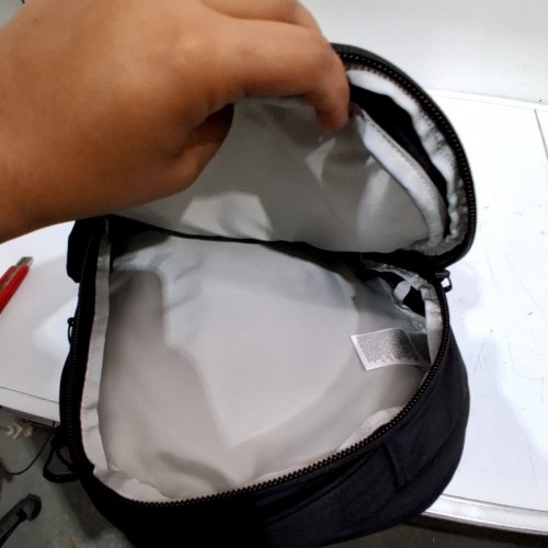 THE NORTH FACE BOREALIS BACKPACK image 3