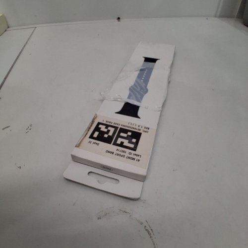 APPLE WATCH SPORT BAND (45MM) - MIDNIGHT image 3