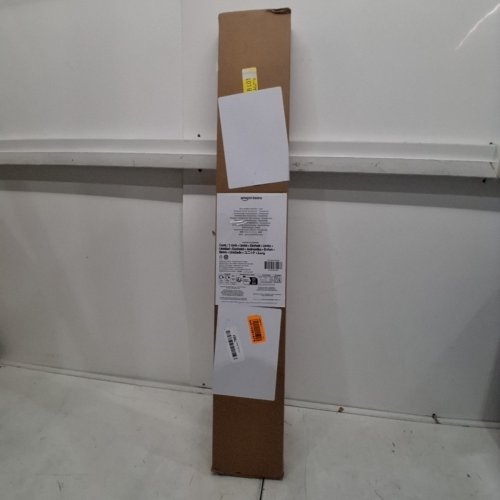 AMAZON BASICS ROUND BUBBLE UMBRELLA - 32"- CLEAR image 4