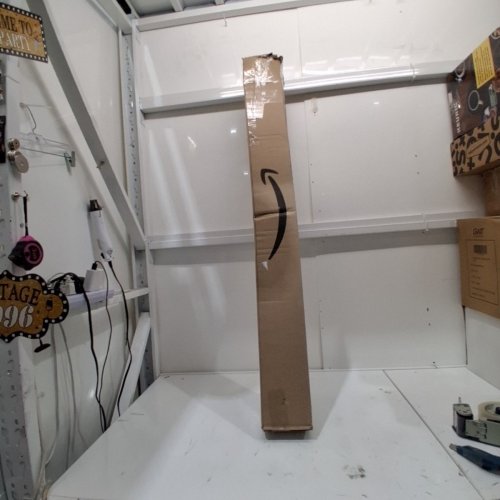 BIOS LIVING ADJUSTABLE CRUTCHES FOR ADULTS - 5FT 2" TO 5FT 10" - SILVER - (MODEL: 56036) image 4