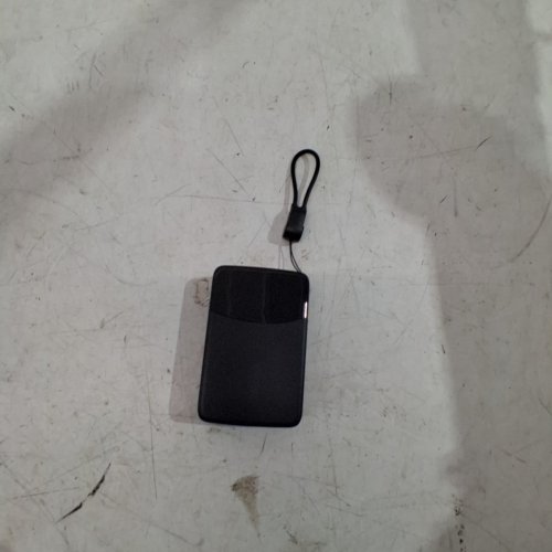 ONN POWER BANK WITH USB-A/USB-C - 20,000 MAH - 20W MAX - BLACK image 4