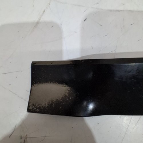 STENS MULCHING BLADE - 21" - FITS VARIOUS MODELS - BLACK - (MODEL: 335-214 ) image 6