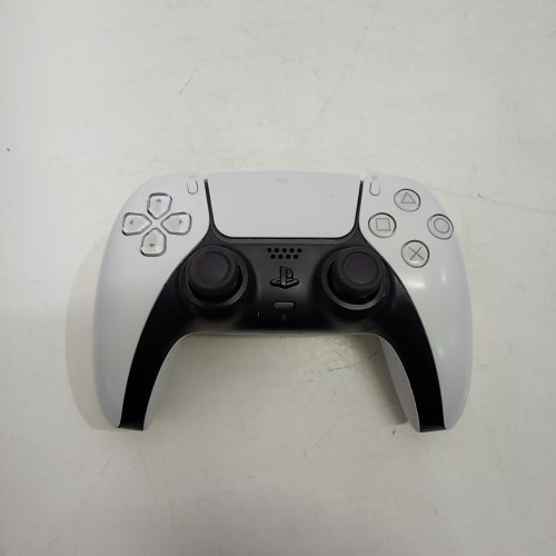 DUALSENSE WIRELESS CONTROLLER (PS5 CONTROLLER) image 2