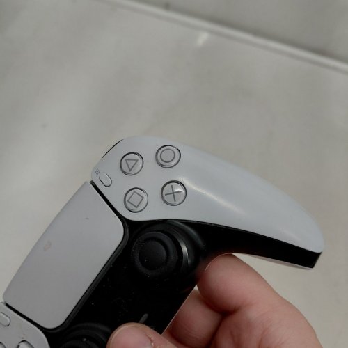 DUALSENSE WIRELESS CONTROLLER (PS5 CONTROLLER) image 3