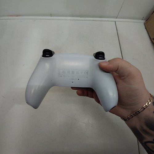 DUALSENSE WIRELESS CONTROLLER (PS5 CONTROLLER) image 4
