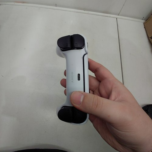 DUALSENSE WIRELESS CONTROLLER (PS5 CONTROLLER) image 5