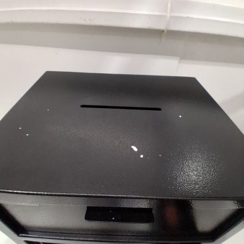 VEVOR ELECTRONIC SAFE BOX - 1.7cu.ft - BLACK (MODEL: SS-450) image 6
