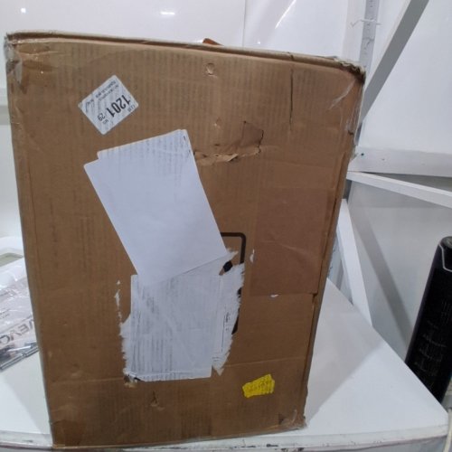 VEVOR ELECTRONIC SAFE BOX - 1.7cu.ft - BLACK (MODEL: SS-450) image 8