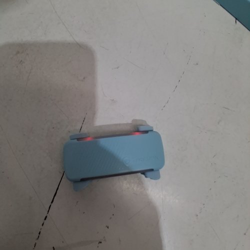 TRACTIVE DOG 6 - HEALTH/WELLNESS/GPS ALERTS - FOR DOGS 8.8LB AND UP - BLUE - (MODEL: TG6A) image 2