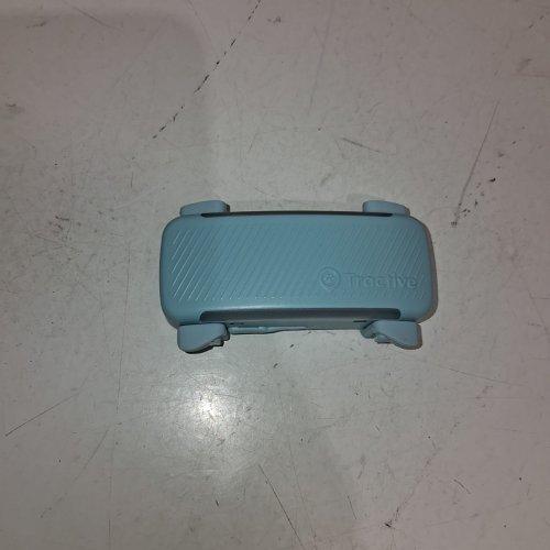 TRACTIVE DOG 6 - HEALTH/WELLNESS/GPS ALERTS - FOR DOGS 8.8LB AND UP - BLUE - (MODEL: TG6A) image 3