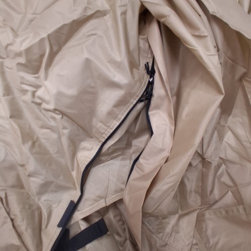 ZORING HOT TENT WITH STOVE JACK - 13FT X 13FT X 8FT - TAN image 7