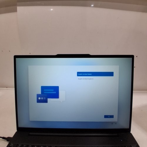 LENOVO THINKPAD E16 (GEN 1) LAPTOP - INTEL CORE I7-1355U |16GB RAM | 512GB SSD | INTEL IRIS XE GRAPHICS | WINDOWS 11 PRO - GRAPHITE BLACK - (MODEL:21JN0073US-CR) image 2