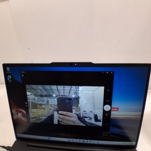 LENOVO THINKPAD E16 (GEN 1) LAPTOP - INTEL CORE I7-1355U |16GB RAM | 512GB SSD | INTEL IRIS XE GRAPHICS | WINDOWS 11 PRO - GRAPHITE BLACK - (MODEL:21JN0073US-CR) image 4