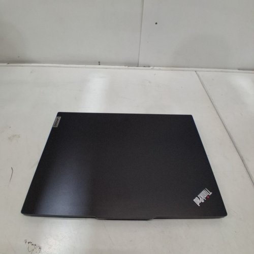 LENOVO THINKPAD E16 (GEN 1) LAPTOP - INTEL CORE I7-1355U |16GB RAM | 512GB SSD | INTEL IRIS XE GRAPHICS | WINDOWS 11 PRO - GRAPHITE BLACK - (MODEL:21JN0073US-CR) image 13