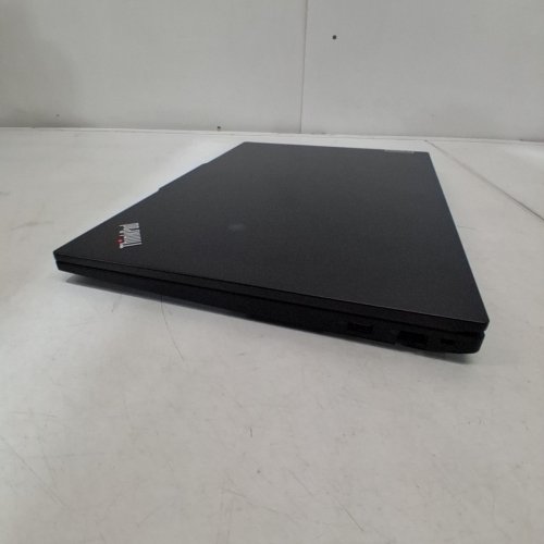 LENOVO THINKPAD E16 (GEN 1) LAPTOP - INTEL CORE I7-1355U |16GB RAM | 512GB SSD | INTEL IRIS XE GRAPHICS | WINDOWS 11 PRO - GRAPHITE BLACK - (MODEL:21JN0073US-CR) image 14