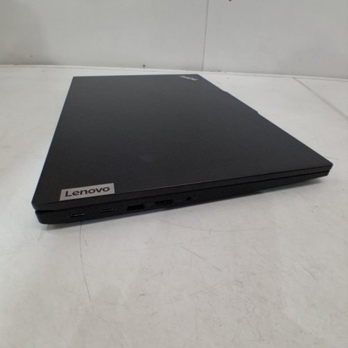 LENOVO THINKPAD E16 (GEN 1) LAPTOP - INTEL CORE I7-1355U |16GB RAM | 512GB SSD | INTEL IRIS XE GRAPHICS | WINDOWS 11 PRO - GRAPHITE BLACK - (MODEL:21JN0073US-CR) image 15