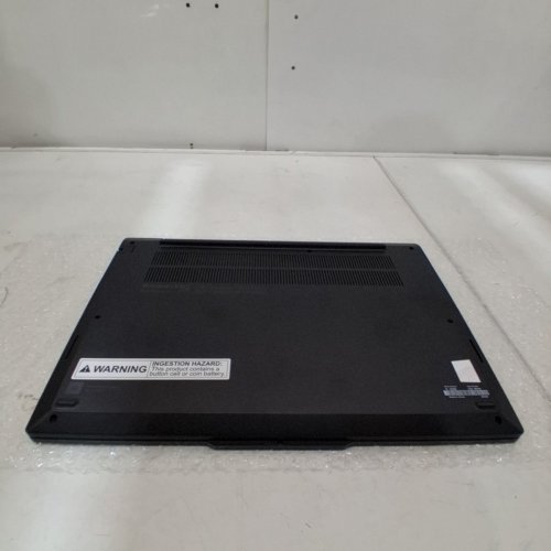 LENOVO THINKPAD E16 (GEN 1) LAPTOP - INTEL CORE I7-1355U |16GB RAM | 512GB SSD | INTEL IRIS XE GRAPHICS | WINDOWS 11 PRO - GRAPHITE BLACK - (MODEL:21JN0073US-CR) image 16
