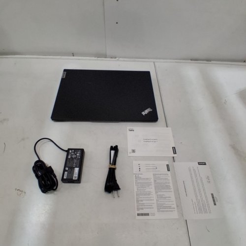 LENOVO THINKPAD E16 (GEN 1) LAPTOP - INTEL CORE I7-1355U |16GB RAM | 512GB SSD | INTEL IRIS XE GRAPHICS | WINDOWS 11 PRO - GRAPHITE BLACK - (MODEL:21JN0073US-CR) image 18