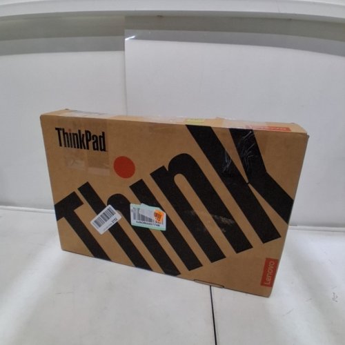 LENOVO THINKPAD E16 (GEN 1) LAPTOP - INTEL CORE I7-1355U |16GB RAM | 512GB SSD | INTEL IRIS XE GRAPHICS | WINDOWS 11 PRO - GRAPHITE BLACK - (MODEL:21JN0073US-CR) image 20