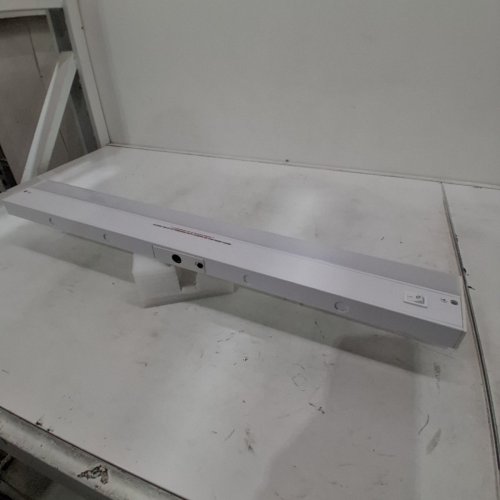 LED KITCHEN/BATHROOM UNDER-CABINET MOUNTED LIGHT - 24" - WHITE (MODEL: UCL-47-24) image 3