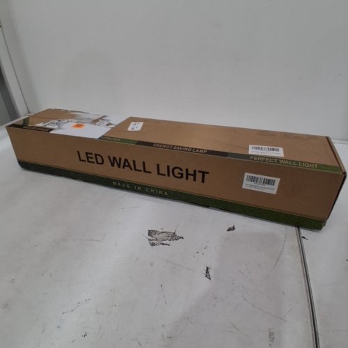 LED KITCHEN/BATHROOM UNDER-CABINET MOUNTED LIGHT - 24" - WHITE (MODEL: UCL-47-24) image 4