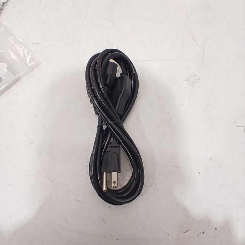 STARTECH Y-SHAPED COMPUTER POWER CORD - 6FT - BLACK (MODEL: PXT101Y) image 2