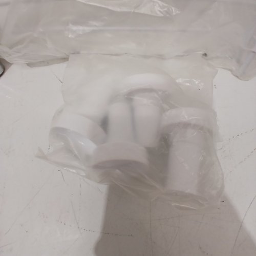 RUBBERMAID CONFIGURATIONS ADD ON SEHLVES KIT - 26" - WHITE image 3