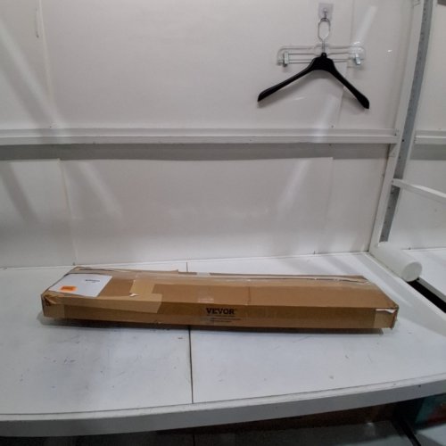 VEVOR DUST BARRIER POLES FOR DUST BARRIER SYSTEM - 10FT POLES - 33FT X 13FT SHEET (MODEL: RECHDB1) image 4