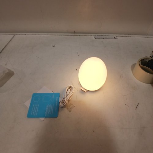 JOLYWELL BABY NIGHT LIGHT WITH TOUCH CONTROL AND 8RGB LIGHTS (MODEL: JW-CL002) image 2