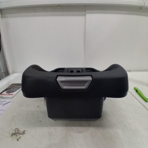 DOREL JUVENILE SAFETY 1ST EXTRA CAR SEAT BASE COMPATIBLE WITH ONBOARD 35 / SUREFIT 35 / MAXI-COSI 35 CAR SEATS - BLACK (MODEL: 22075CBLK) image 5
