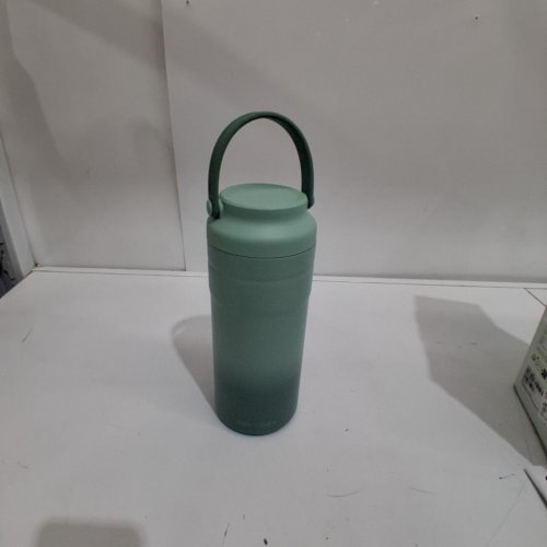 MOMCOZY TRAVEL PORTABLE BREAST MILK COOLER - GREEN (MODEL:CM01) image 4