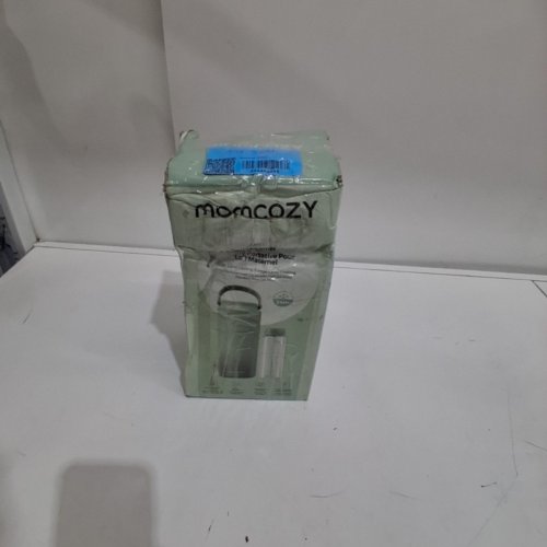 MOMCOZY TRAVEL PORTABLE BREAST MILK COOLER - GREEN (MODEL:CM01) image 5