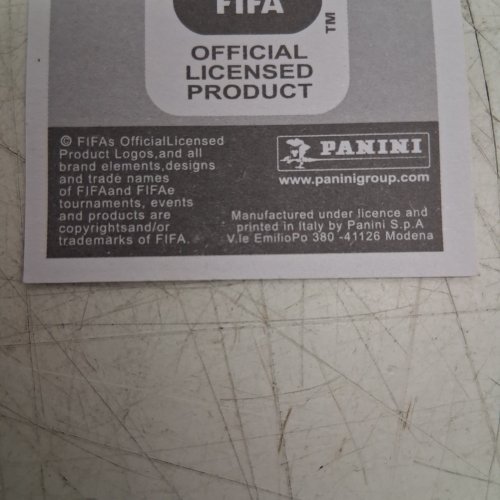 100+ UNOFFICIAL 2026 WORLD CUP GOLD FRAMED WORLS CUP STICKERS - LOGOS / TEAMS / PLAYERS image 2