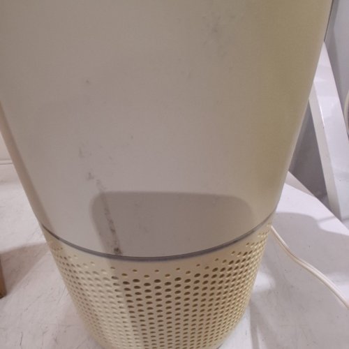 LEVOIT CORE 200S-P SMART AIR PURIFIER - WHITE image 4
