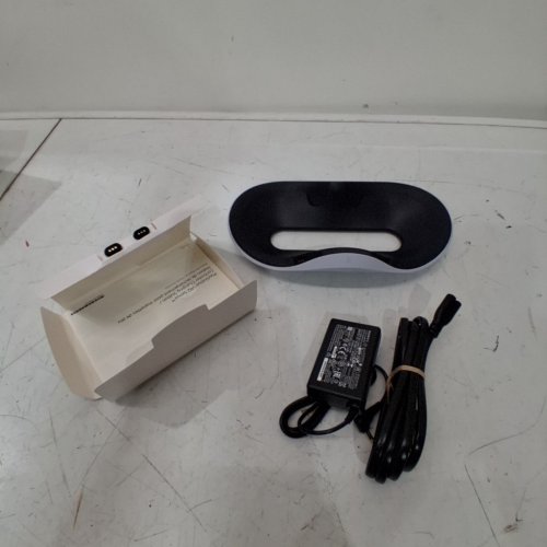 PLAYSTATION VR2 SENSE CONTROLLER CHARGING STATION (MODEL : CFI-ZSS1) image 2