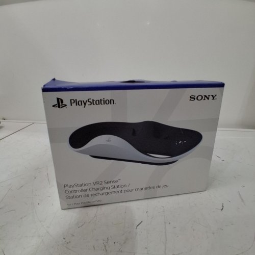 PLAYSTATION VR2 SENSE CONTROLLER CHARGING STATION (MODEL : CFI-ZSS1) image 3