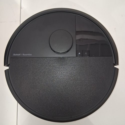 IROBOT ROOMBA PLUS 405 COMBO ROBOT VACUUM & AUTOWASH DOCK - SELF-EMPTYING/SELF-CLEANING & LIDAR NAVIGATION - WORKS WITH ALEXA / GOOGLE ASSISTANT / SIRI - BLACK/GREY (MODEL: G185020) image 6