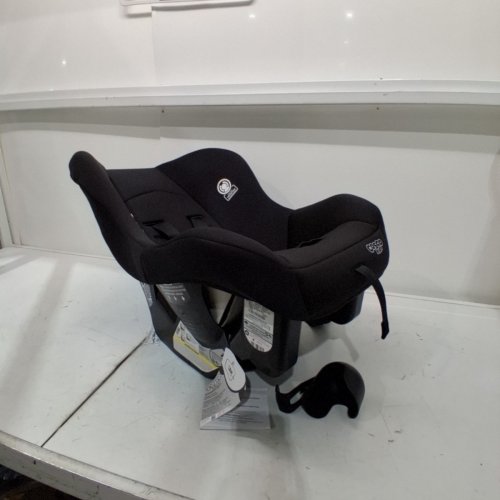 COSCO SCENERA NEXT CONVERTIBLE CAR SEAT - BLACKOUT (MODEL: 22183C-KOT) image 3