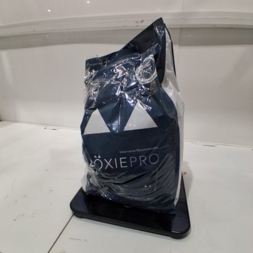 BOXIEPRO SELF CLEANING CAT LITTER WITH PROBIOTIC CLUMPING CLAY - 28LB image 2