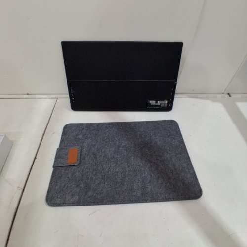 INNOVIEW PORTABLE MONITOR - 18.5" | 120HZ | SRGB - BLACK (MODEL: INVPM502) image 10