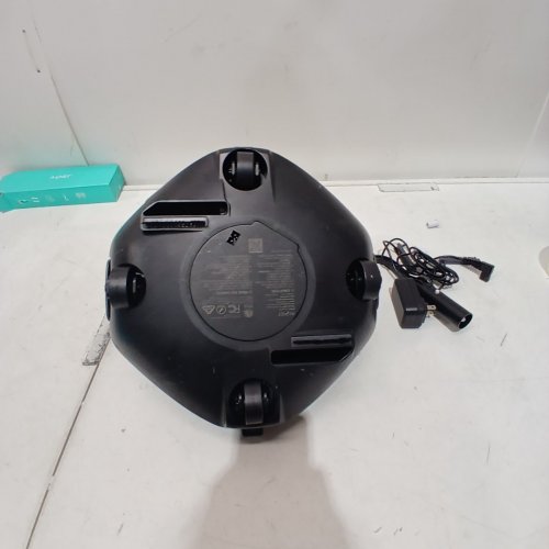 AIPER SEAGULL SE CORDLESS AUTOMATIC POOL CLEANER - ONLY FOR FLAT POOLS UP TO 40FT - BLACK (MODEL: SEAGULL SE) image 6