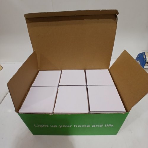 6PK NIOCLERCE PAR30 SHORT NECK DIMMABLE LIGHT BULBS - 2800K - WARM WHITE image 2