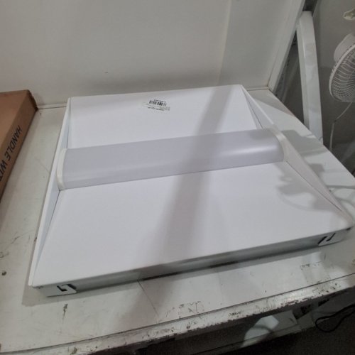 LITHONIA LIGHTING LED LUMINAIRE 23.8" - 120-277 V; 26.7W - WHITE (MODEL: 2BLT2 33 L ADP LP840) image 2