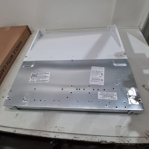 LITHONIA LIGHTING LED LUMINAIRE 23.8" - 120-277 V; 26.7W - WHITE (MODEL: 2BLT2 33 L ADP LP840) image 3