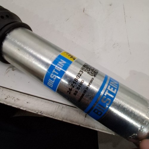BILSTEIN B8 5100 SERIES MONOTUBE FRONT 4"-6" LIFT SHOCK ABSORBER FITS 2011-2023 CHEVROLET/GMC SILVERADO/SIERRA 2500/3500 - (MODEL: 24-218023) image 4