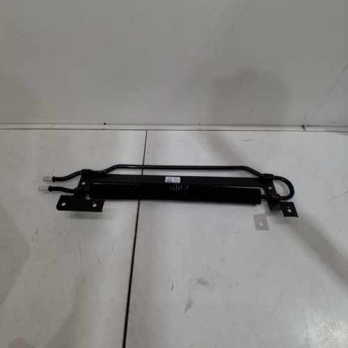 DORMAN POWER STEERING COOLER FOR VARIOUS SELECTED MODEL - BLACK (MODEL: 918-515) image 4