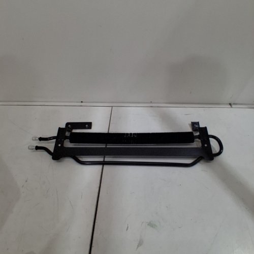 DORMAN POWER STEERING COOLER FOR VARIOUS SELECTED MODEL - BLACK (MODEL: 918-515) image 5