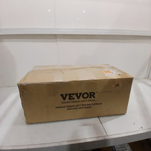 VEVOR NON-SLIP INFLATABLE FLOATING WATER DOCK WITH DETACHABLE LADDER - 7FT X 7FT - (MODEL: RD213) image 5