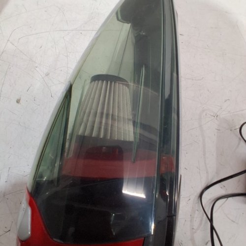 DIRT DEVIL 3-IN-1 VERSA CORDLESS RECHARGEABLE STICK VACUUM FOR HARD FLOOR & CARPET, RED image 6