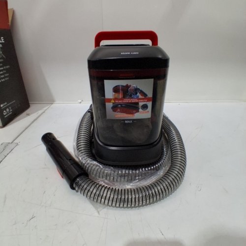 NIQULIT CARPET CLEANER MACHINE VACUUM - 52OZ (MODEL: C3) image 4